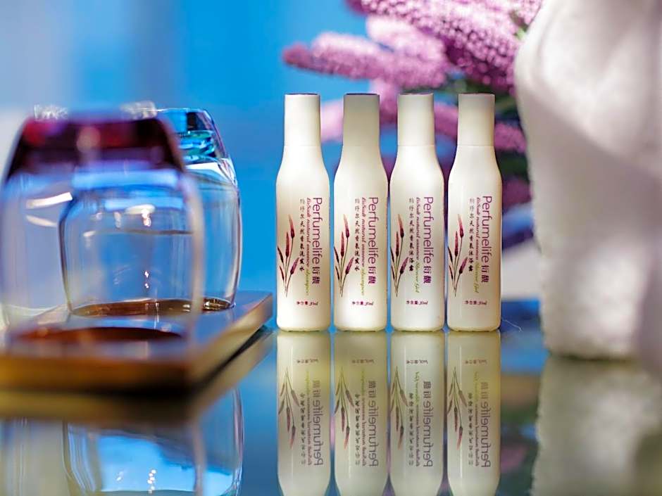 Lavande Hotel Tianjin Binhia Yujiabao Finance Center Branch