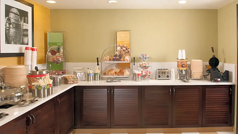 Hampton Inn By Hilton Atlanta-North Druid Hills