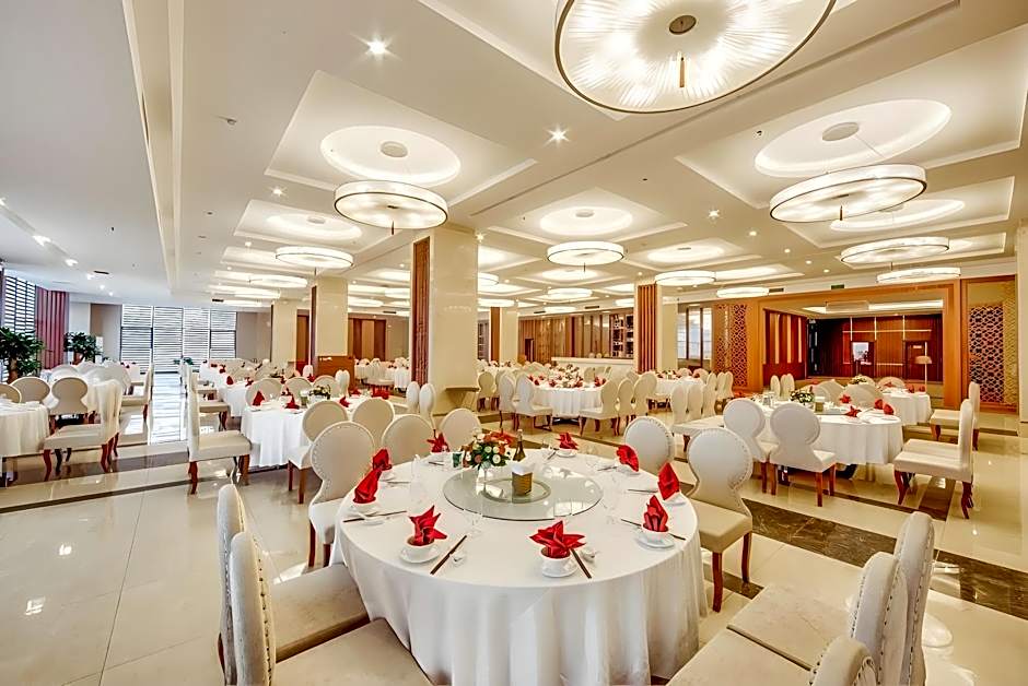 Muong Thanh Luxury Bac Ninh Hotel