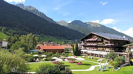 Familien- & Vitalhotel Auenhof