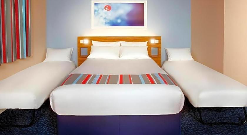 Travelodge Bournemouth Seafront