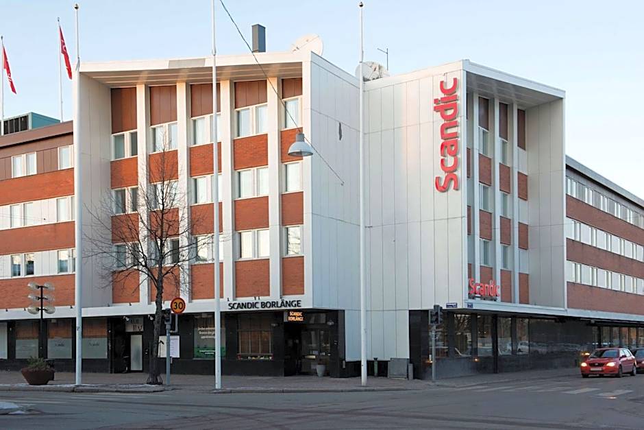 Photo 1 of 50 of Scandic Borlange