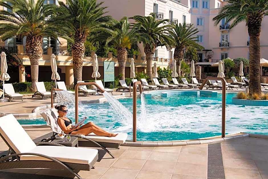 Thermae Sylla Spa & Wellness Hotel