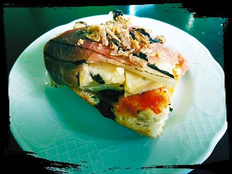 Hotel Restaurante Sostenible La Laguna