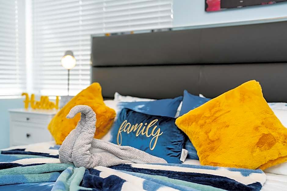 The Surf Hollywood Beach