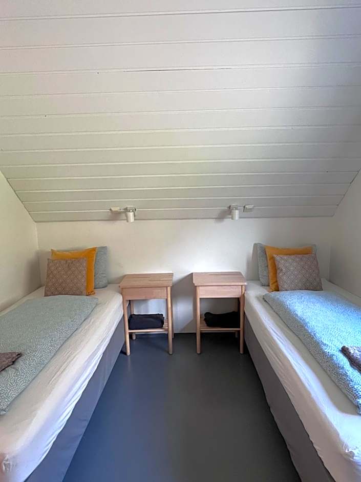 Skyrhusid Guesthouse