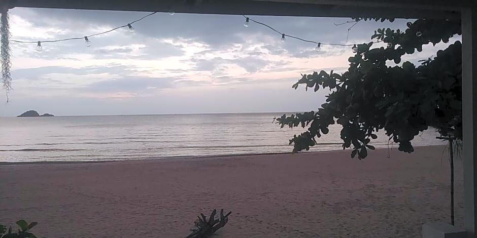 Khao Tao Beach Lodge Old Siam