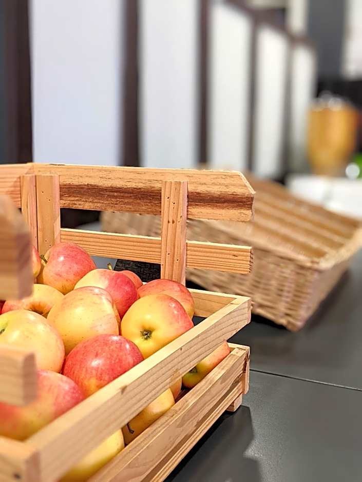 Auberge des Remparts