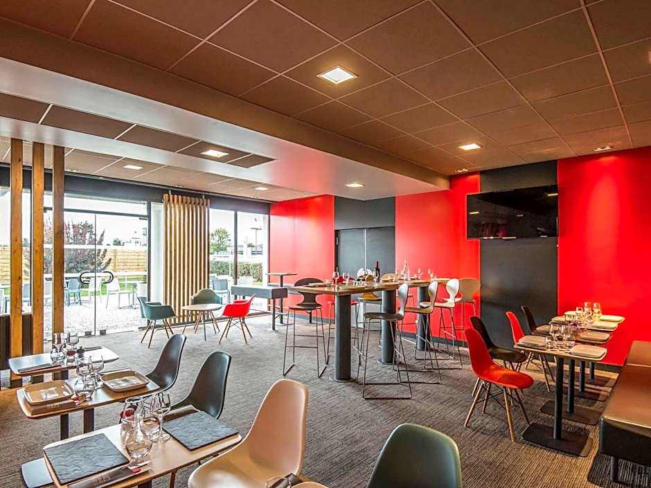 ibis Pau Lescar