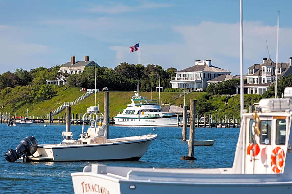 The Edgartown Inn, The Edgartown Collection