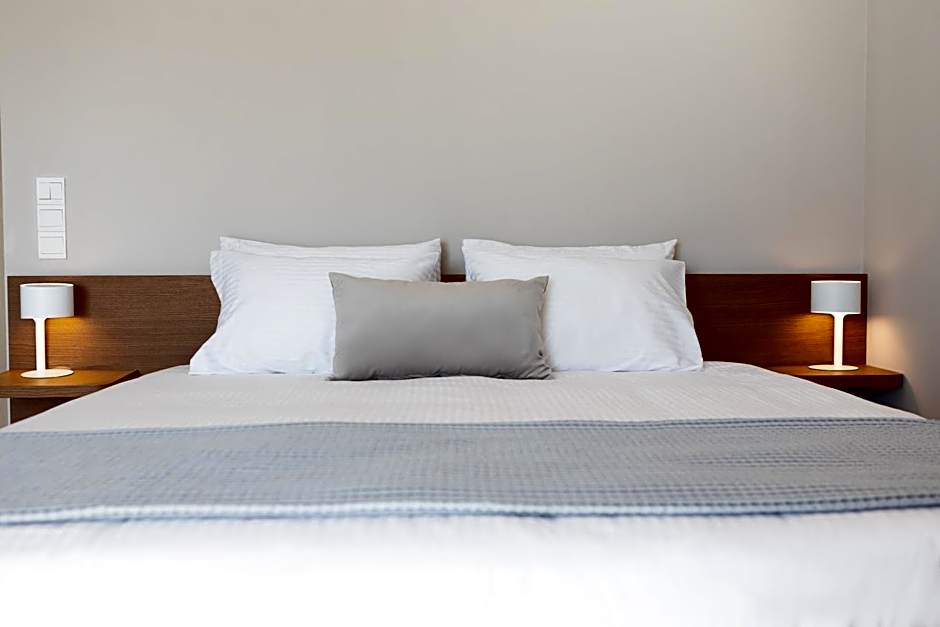 Alinea Suites Limassol Center