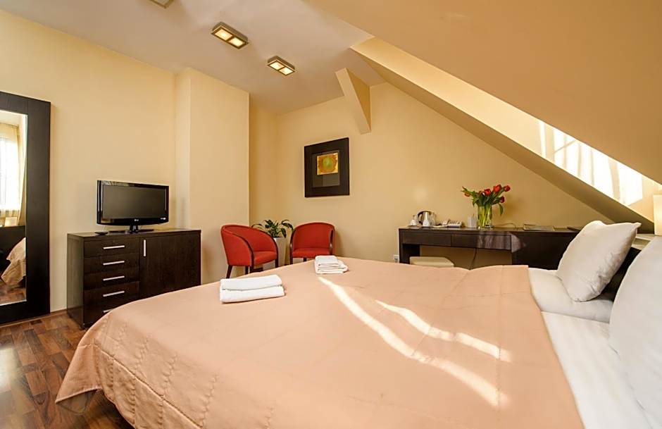 Grand Hotel Trenčin