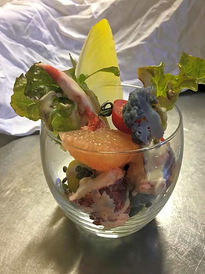 Hôtel des Voyageurs Restaurant Traiteur