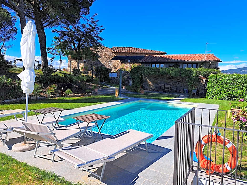 La Favilletta Casa Vacanze