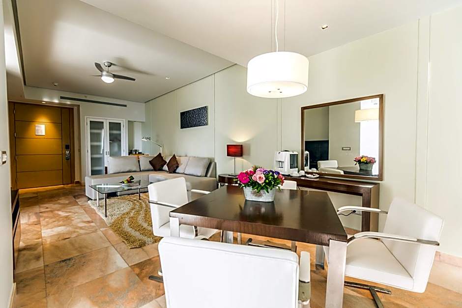 Palacio Mundo Imperial Riviera Diamante Acapulco