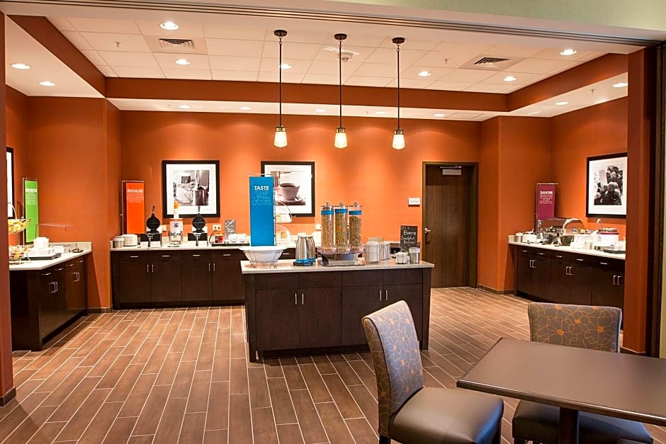 Hampton Inn & Suites Boone, Nc