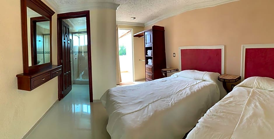 Hotel La Condesa