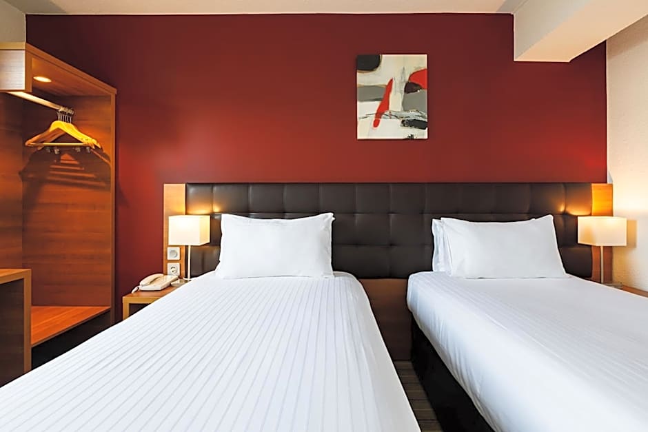 Holiday Inn Clermont Ferrand Centre By IHG