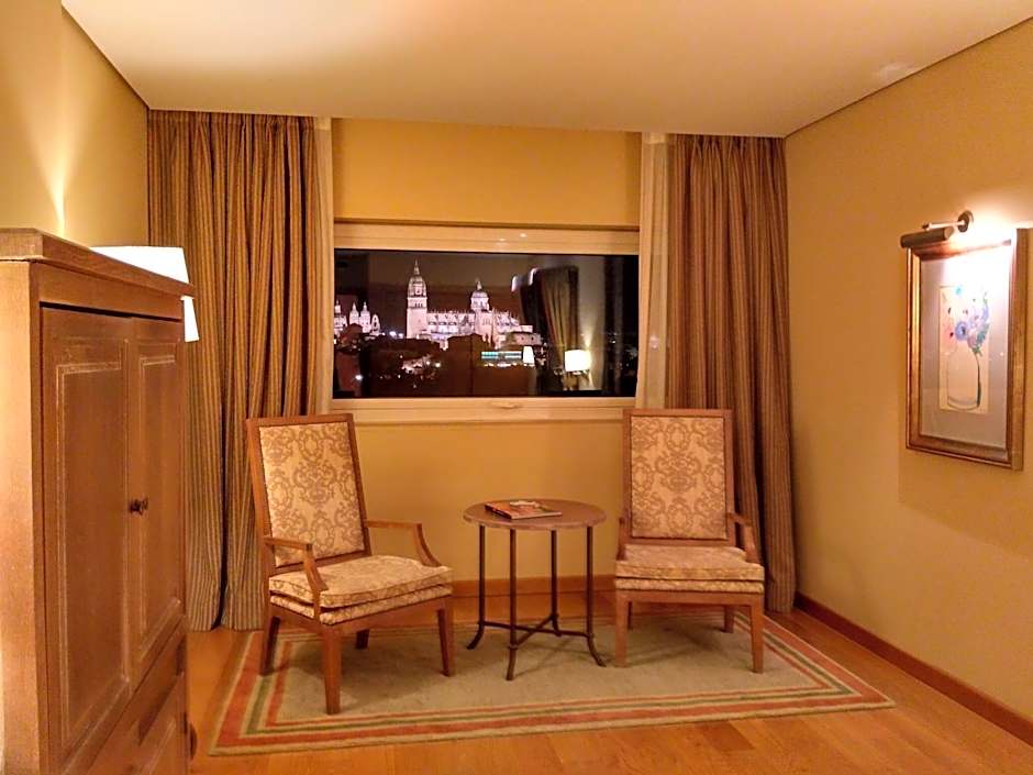 Parador de Salamanca