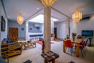 Riad Luxe 56