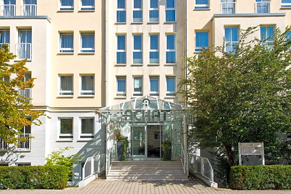 ACHAT Hotel Dresden Elbufer