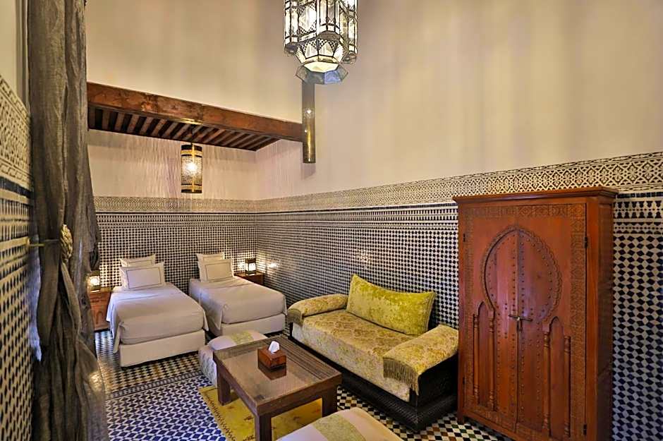 Riad Layla