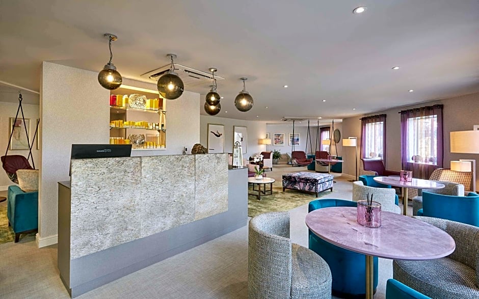 Lion Quays Hotel & Spa