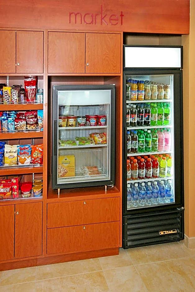 Fairfield Inn & Suites by Marriott Raleigh-Durham Airport/Brier Creek