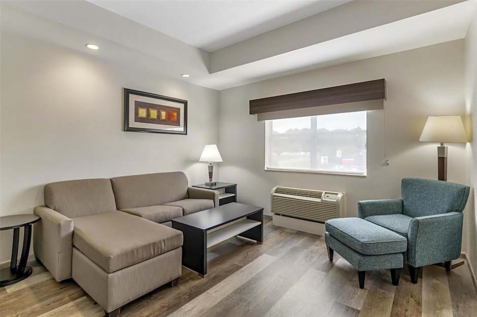 Best Western Plus Jfk Inn & Suites