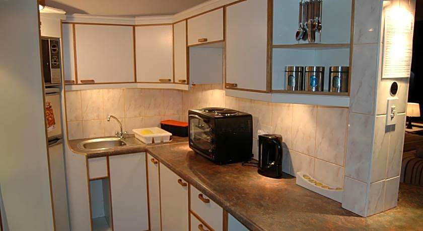 Bon a Vie Bed and Breakfast and Self Catering