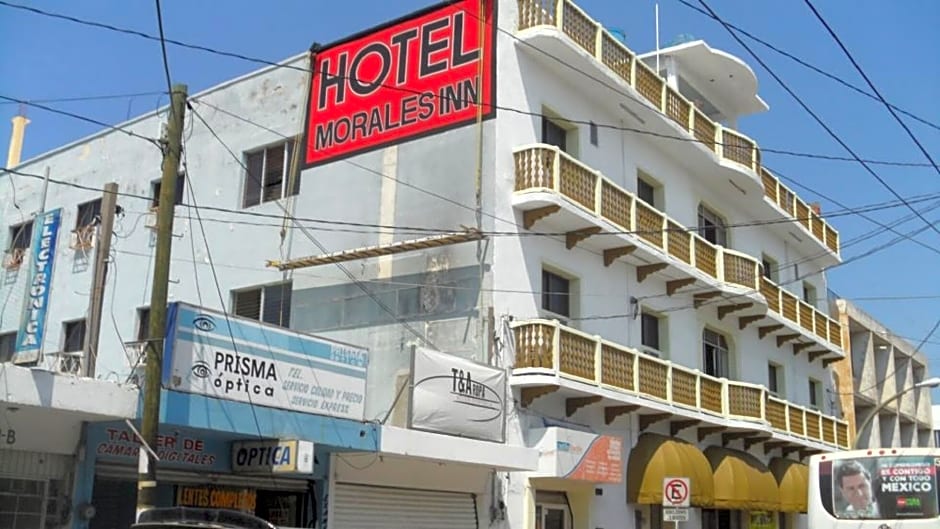 Hotel Morales Inn