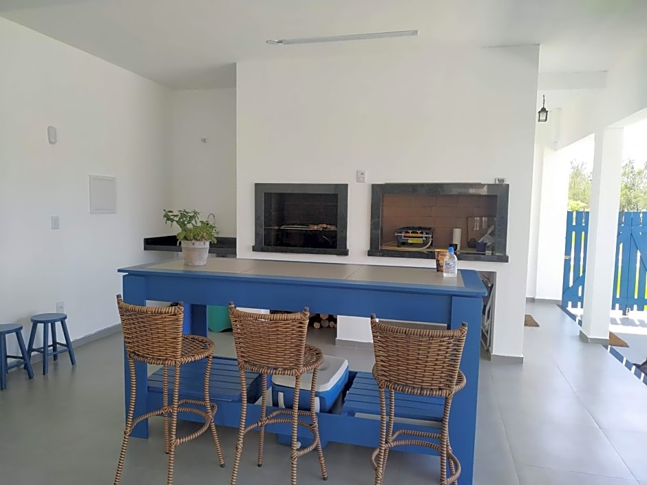 Bella Ciao Hospedaria