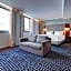 Radisson Blu Waterfront Hotel, Jersey