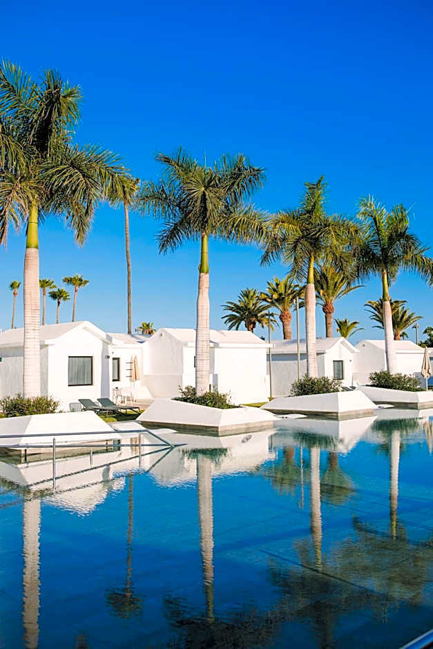 Club Maspalomas Suites & Spa - Adults Only