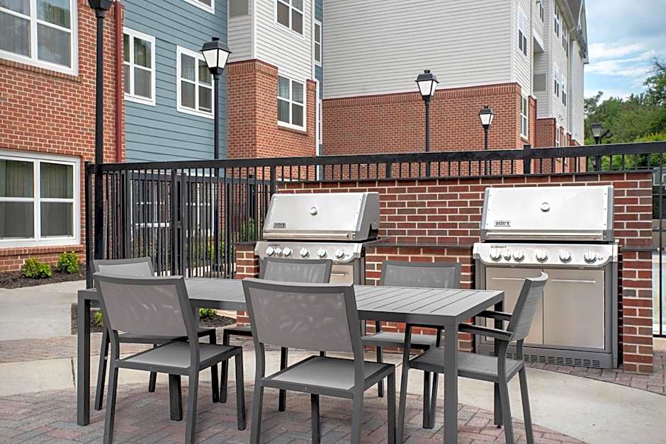 Residence Inn by Marriott Arundel Mills BWI Airport