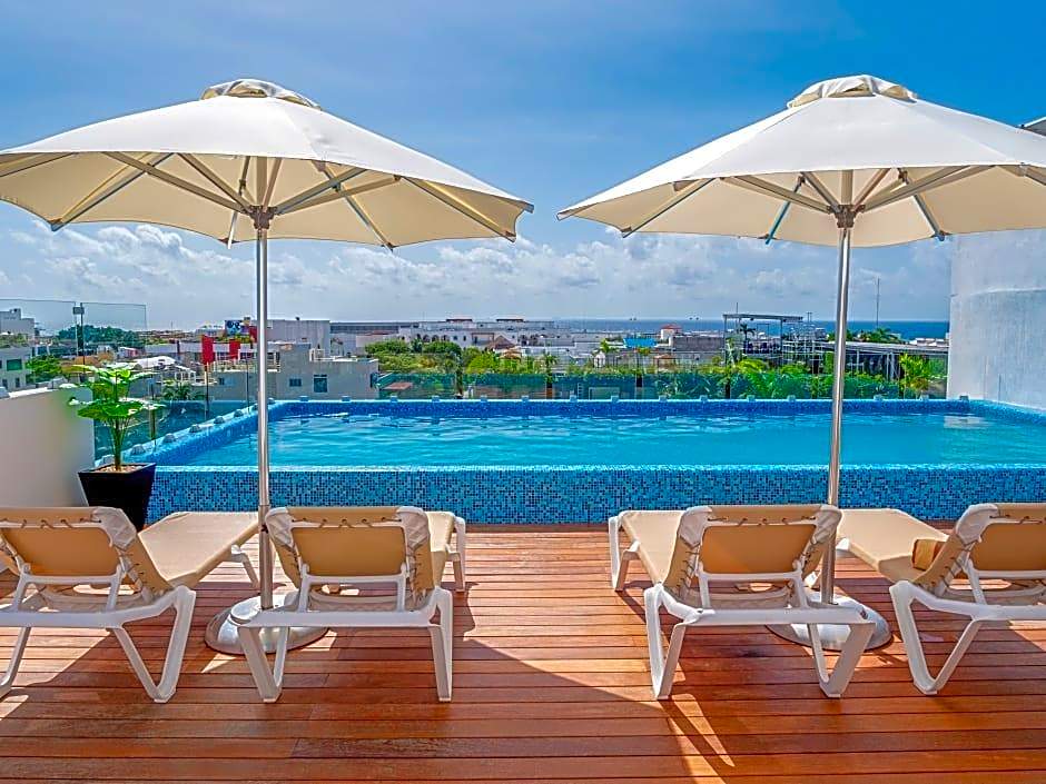 Lahun Suites by Xperience Hotels