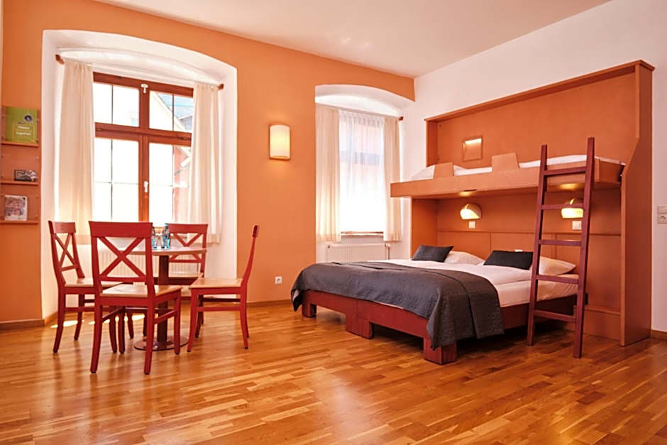 JUFA Hotel Meersburg am Bodensee