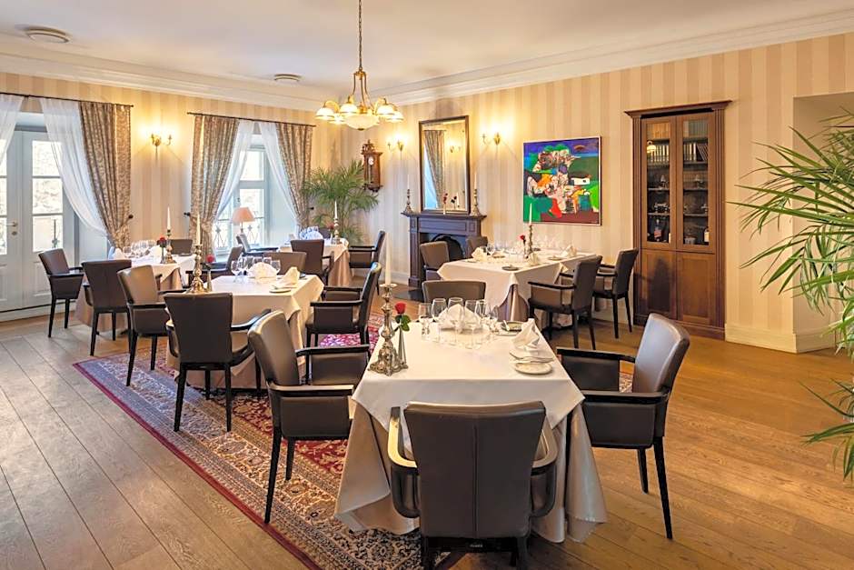 Vihula Manor Country Club & Spa
