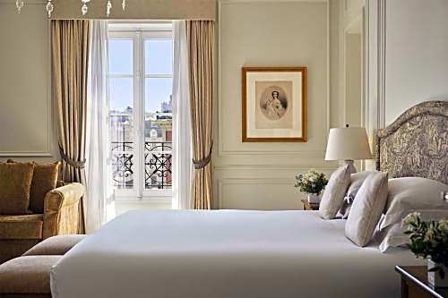 Hotel Du Palais Biarritz Part Of Hyatt