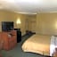 Rodeway Inn Joint Base Andrews Area