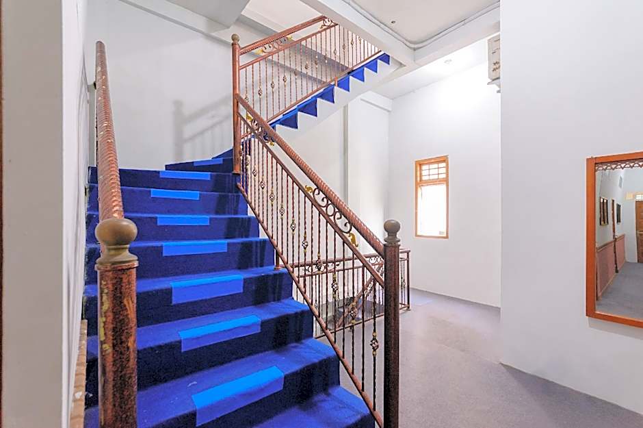 RedDoorz Syariah @ Panglima Nyak Makam Aceh 2