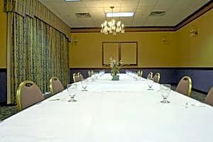 Holiday Inn Chicago North-Evanston By IHG