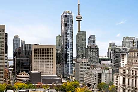 Shangri-La Hotel Toronto