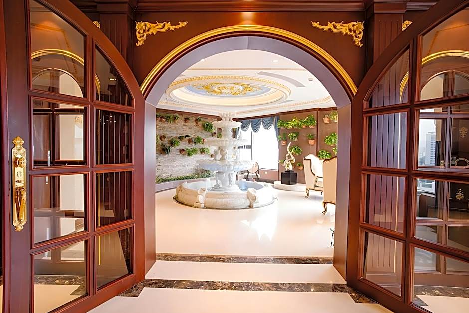 Grand Phoenix Hotel Bac Ninh