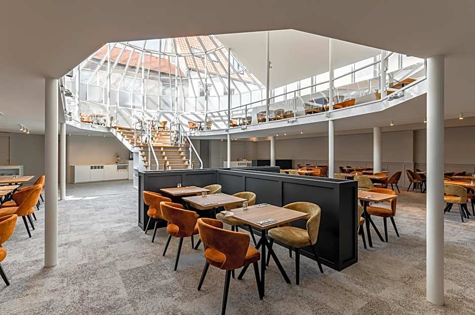 Hotel Le Bois De Bruges