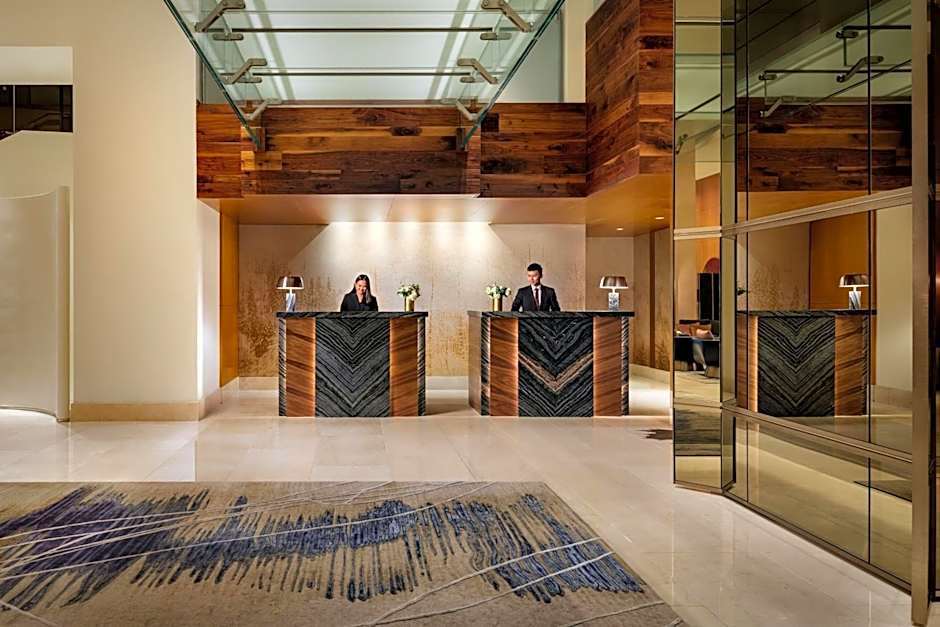 The Ritz-Carlton Toronto