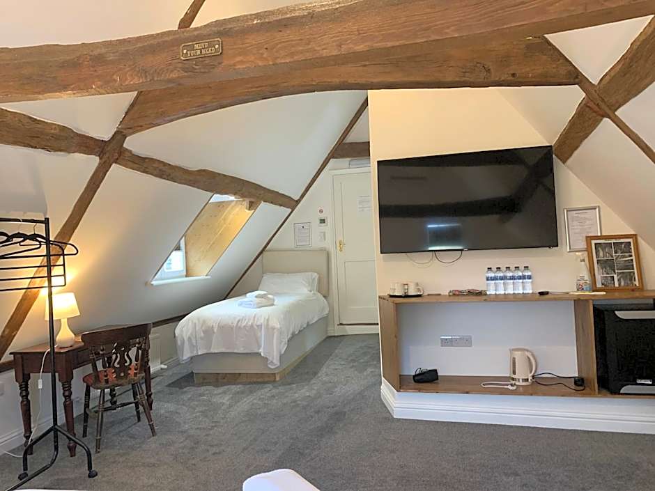 The Maidens Chambers