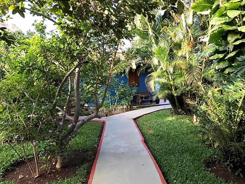 Pousada Casa do Cerrado - Alto Paraíso de Goiás