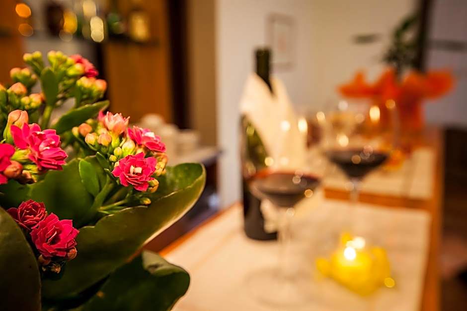 Hotel Residenza Petra