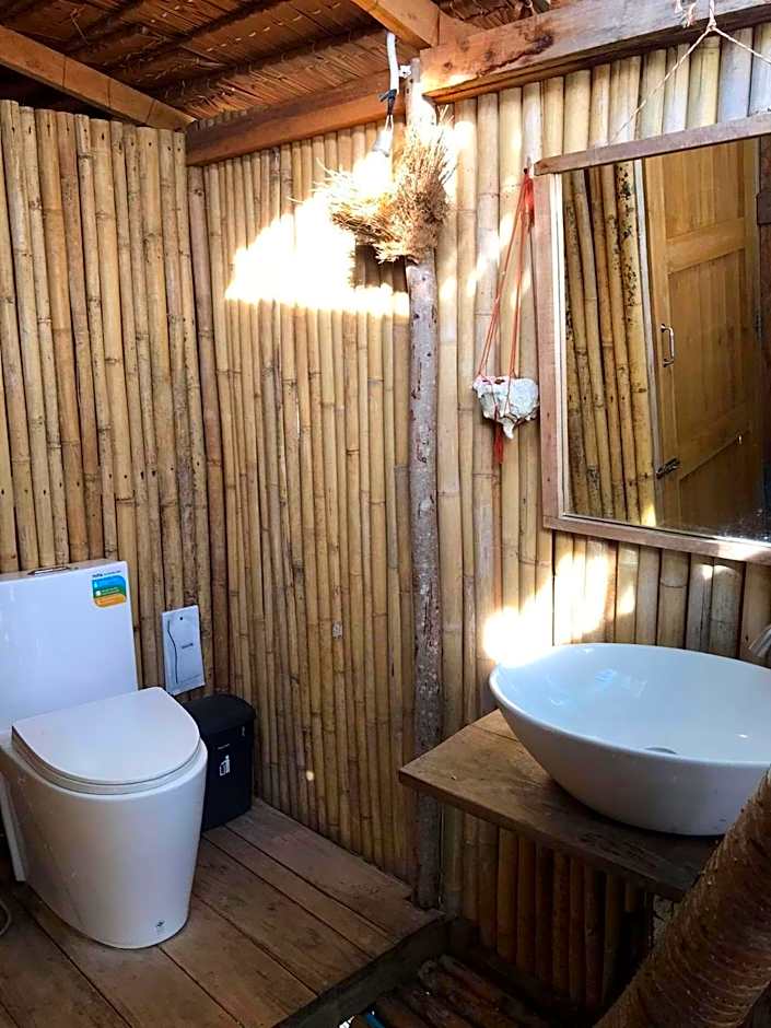 The Tropical Koh Mook